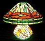TIFFANY LAMP C081693/FC161550